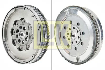 Bestseller Volante motor LUK 415 0796 10 LUK 415 0796 10