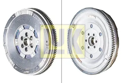 Volante motor LuK ZMS 415 0347 10 LUK 415 0347 10 Oferta De Temporada
