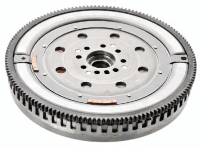 Ordenar Ahora Mismo Volante de doble masa SACHS 2294 501 171 SACHS 2294 501 171