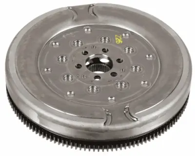 Volante motor SACHS 2295 001 282 SACHS 2295 001 282 Disponible Ahora