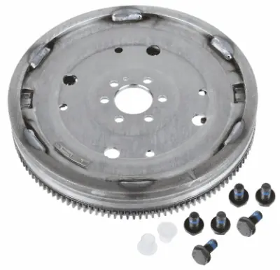 Volante motor SACHS 2295 601 009 SACHS 2295 601 009 Favorito De Clientes