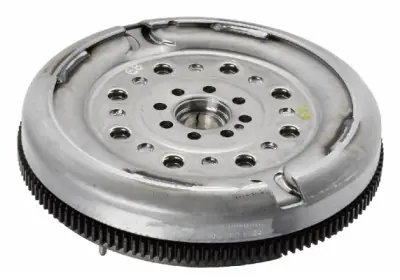 Volante de doble masa SACHS 2294 001 906 SACHS 2294 001 906 Auténtico