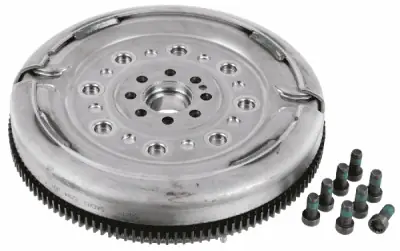 Favorito De Clientes Volante de doble masa SACHS 2294 001 999 SACHS 2294 001 999