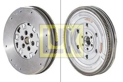 Volante motor LuK ZMS 415 0409 10 LUK 415 0409 10 Súper Precio