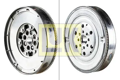 Volante motor LuK ZMS 415 0265 10 LUK 415 0265 10 Más Vendido