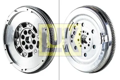 Última Versión Volante motor LuK ZMS LUK 415 0251 10