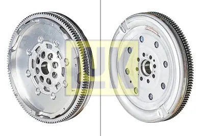Volante motor LuK ZMS LUK 415 0334 10 Marca Reconocida