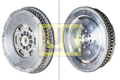 Oferta Especial Volante motor LuK ZMS LUK 415 0348 10