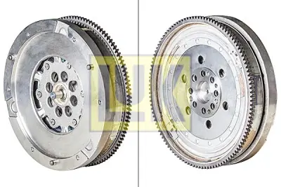 Volante motor LuK ZMS LUK 415 0377 10 Ocasión Especial