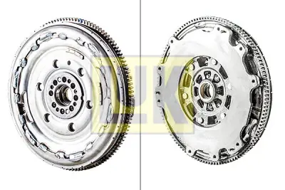 Volante motor LuK ZMS LUK 415 0213 11 (Sustituye a 415 0213 10) Mejor Calidad