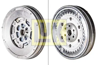 Volante motor LuK ZMS LUK 415 0258 10 Novedad