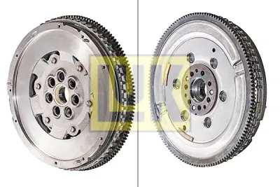 Volante motor LuK ZMS LUK 415 0419 10 Pedido Al Por Mayor