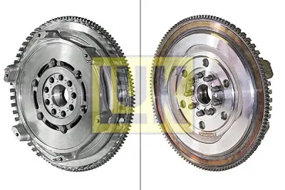 Volante motor LuK ZMS LUK 415 0453 10 Oferta Limitada