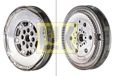 Volante motor LuK ZMS LUK 415 0456 10 Original