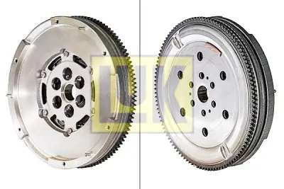 Nuevo Modelo Volante motor LuK ZMS LUK 415 0461 10