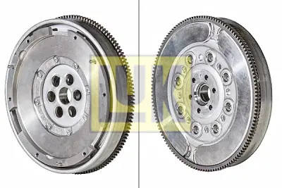 Volante motor LuK ZMS LUK 415 0530 10 Exclusivo
