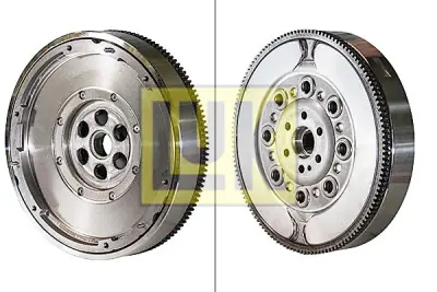 Alta Calidad Volante motor LuK ZMS LUK 415 0514 10