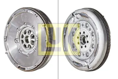 Mejor Precio Volante motor LuK ZMS LUK 415 0524 10