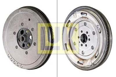 Disponible Ahora Volante motor LuK ZMS LUK 415 0559 08