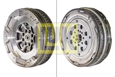 Volante motor LuK ZMS 415 0567 10 LUK 415 0567 10 Últimas Unidades