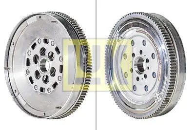 Volante motor LuK ZMS LUK 415 0469 10 Artesanal