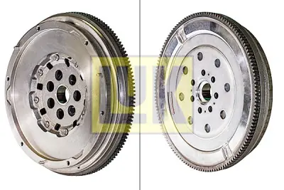 Mayoreo Volante motor LuK ZMS LUK 415 0489 10