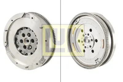 Volante motor LuK ZMS LUK 415 0502 10 Ordenar Ahora Mismo