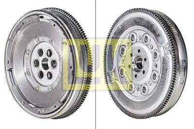 Volante motor LuK ZMS 415 0505 10 LUK 415 0505 10 Compra Hoy