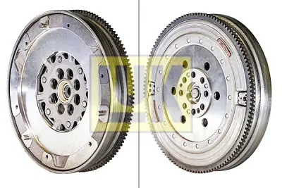 Precio Rebajado Volante motor LuK ZMS LUK 415 0520 10
