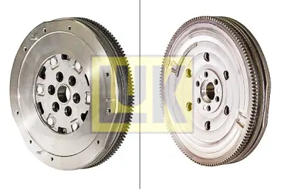 Oferta Limitada Volante motor LuK ZMS LUK 415 0570 10