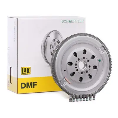 Económico Volante motor LuK ZMS LUK 415 0627 09