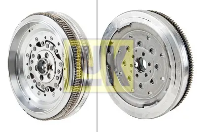 Volante motor LuK ZMS LUK 415 0618 09 Últimas Unidades