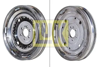 Favorito De Clientes Volante motor LuK ZMS LUK 415 0626 09 (Sustituye a 415 0509 09)