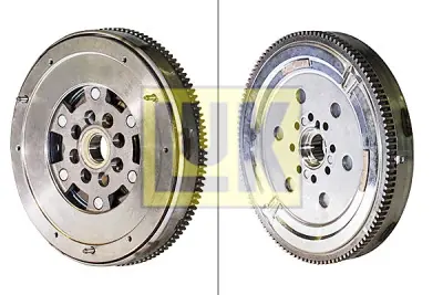 Precio De Oferta Volante motor LuK ZMS 415 0637 10 LUK 415 0637 10