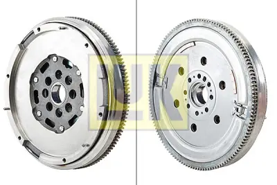 Lujoso Volante motor LuK ZMS LUK 415 0655 10