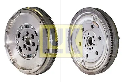 Oferta Limitada Volante motor LuK ZMS LUK 415 0658 10