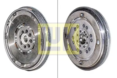 Volante motor LuK ZMS LUK 415 0098 10 Precio Bajo