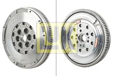 Volante motor LuK ZMS LUK 415 0679 10 Liquidación