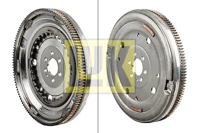 Compra Hoy Volante motor LuK ZMS LUK 415 0682 09 (Sustituye a 415 0500 09)