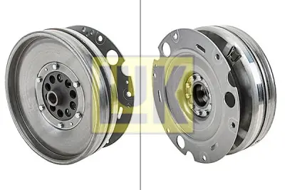 Favorito De Clientes Volante motor LuK ZMS LUK 415 0686 08