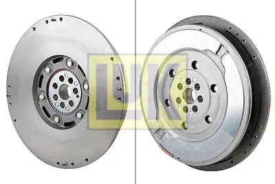 Tendencia Volante motor LuK ZMS 415 0733 10 LUK 415 0733 10