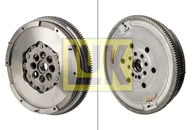 Volante motor LUK 415 0918 10 Premium