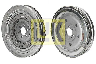 Volante motor LUK 415 0255 09 Ordenar Ahora Mismo