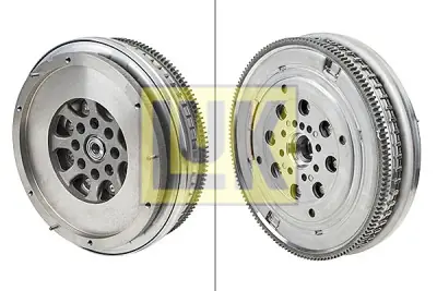 Volante motor LUK 415 0712 10 Premium