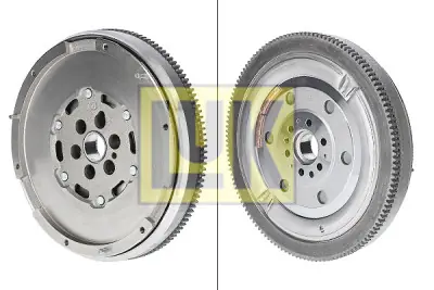 Oferta Volante motor LUK 415 0850 10