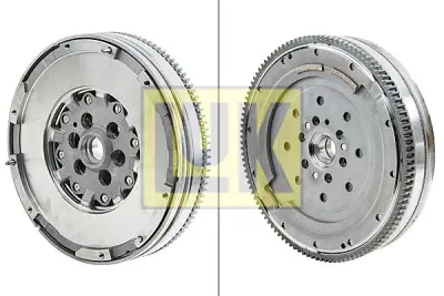 Volante motor LuK ZMS 415 0674 10 LUK 415 0674 10 Solo Por Tiempo Limitado