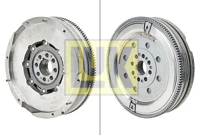Volante motor LUK 415 0752 10 Directo De Fábrica