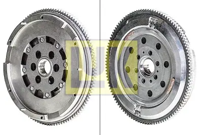Volante motor LUK 415 0724 10 (Sustituye a 415 0394 10) Compra Hoy