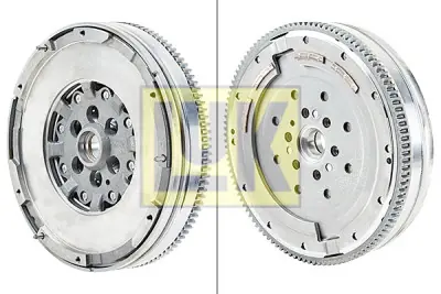 Volante motor LUK 415 0697 10 Económico
