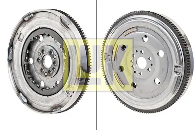Volante motor LUK 415 0695 09 Imprescindible (Must-Have)